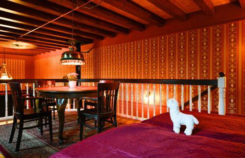 Buchholz Saloon - Foto 15