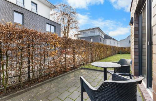 Oase im Herzen der Stadt - Foto 14