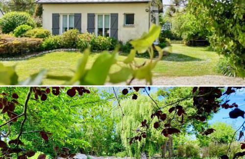 le gîte de Martine en Baie de Somme - Foto 33