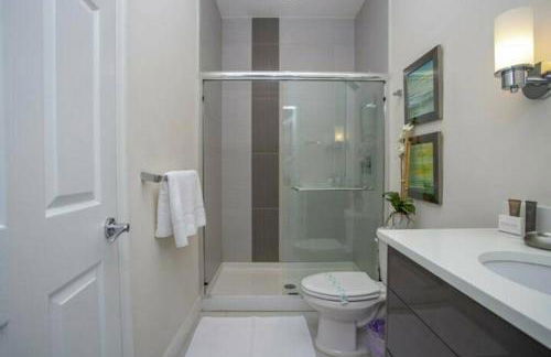 Serenity Resort 3 Bedroom Vacation Home 17419 - Foto 19