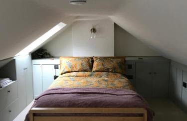 Rose Cottage, Little Haven - Foto 8