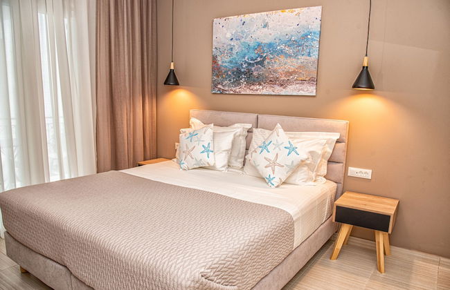 Kassiopi Luxury Suites - Foto 11