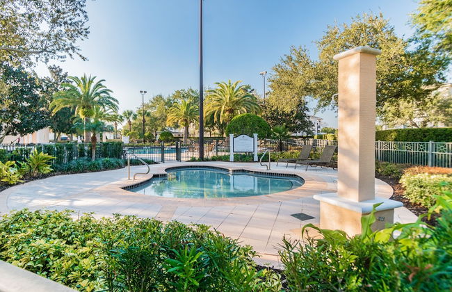 Reunion. 5 Heated Pools. Slps 8 - Foto 28