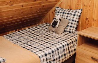 Wilkiejmy wieś ma wzgórzu - Foto 34