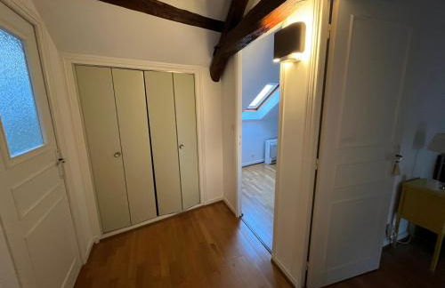 Appartement douillet, spacieux et convivial - Foto 12