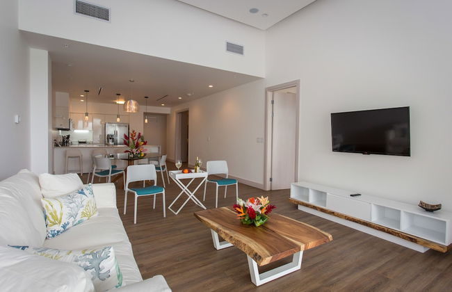 Las Villas Marina Pez Vela - Foto 9