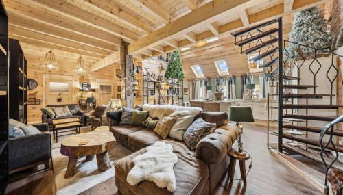 Hunting Lodge - Foto 2