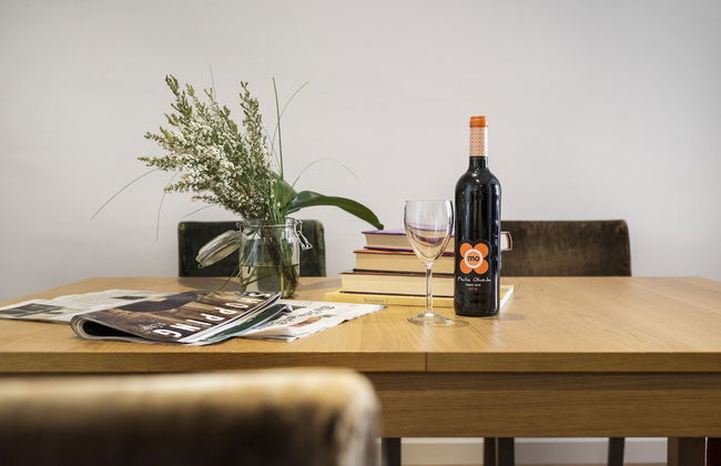 Anima Apartments Sants - Photo 22