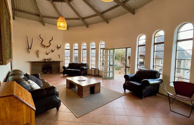 Solitaire Desert Farm - Foto 2