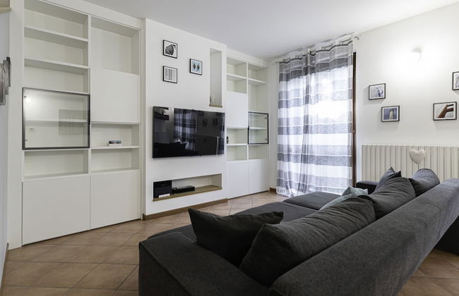 Villa Donatori - Foto 1