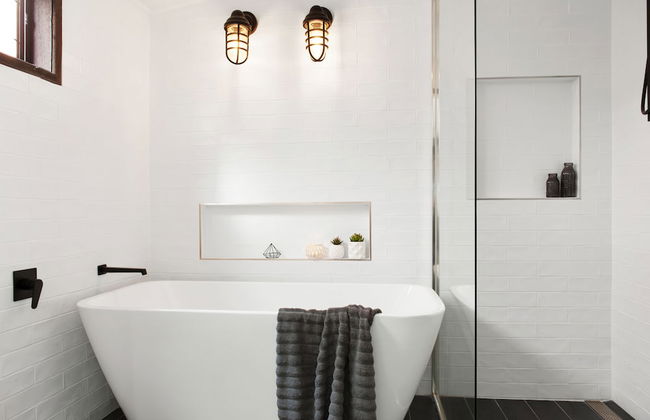 UNIQUE - New York Loft Style Townhouse - Photo 21