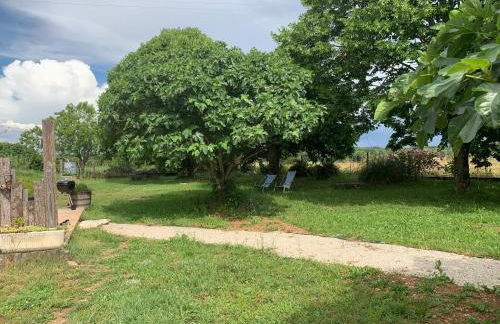 gîte La Longère bleue - Foto 5