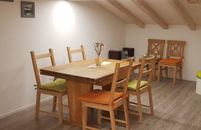 Lischa 3. OG Süd - Foto 6