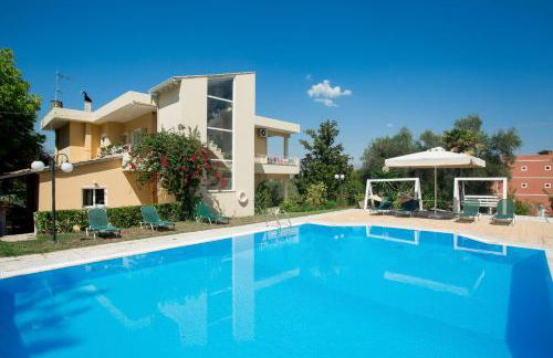Tranquil Apartments Corfu - Foto 18
