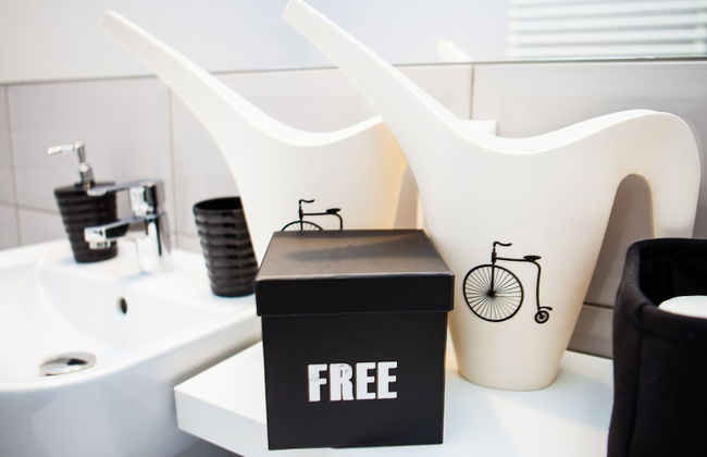 Residence Aparthotel - Foto 9