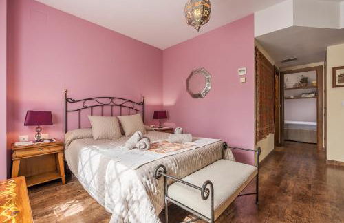 Luminoso Alhambra View Suite - El Laurel - Photo 6