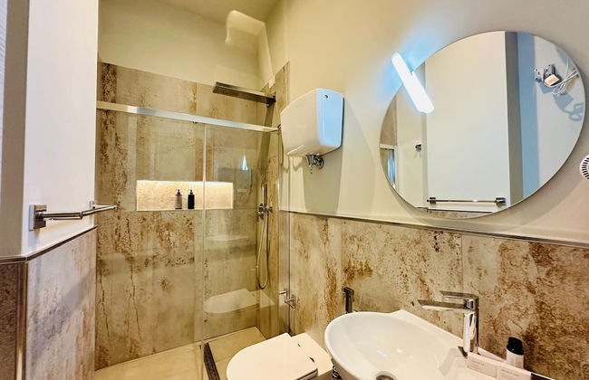 Villa Paglianiti - Your Family Residence - Foto 71