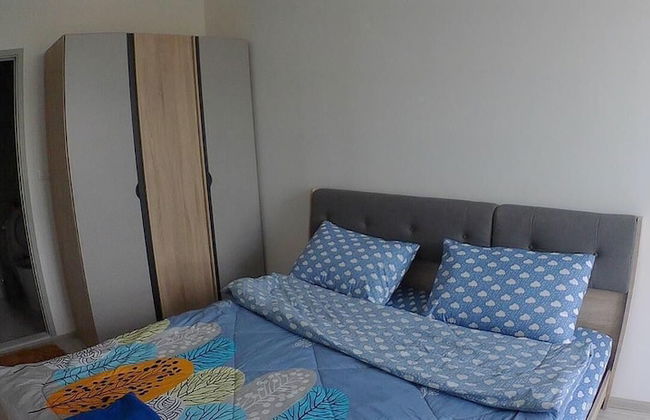 Sky Home at Bangkok-Bangna - Photo 6