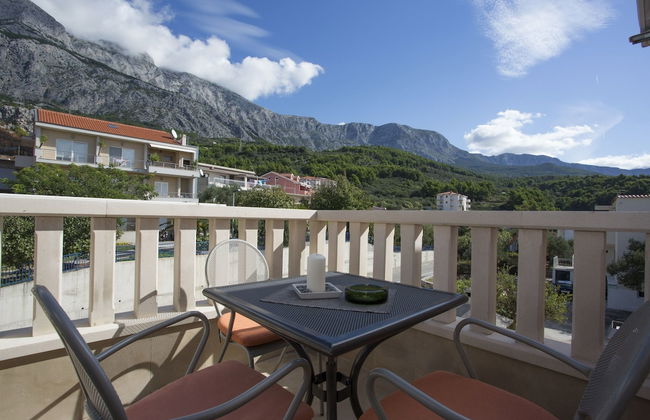 Apartments and Rooms Kapulica - Foto 71