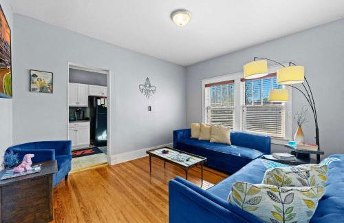 Rock & Roll Retreat in the Heart of Louisville - Foto 17