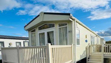Princess's Palace, Holiday Lodge, Malvern View Leisure Park - Photo 1