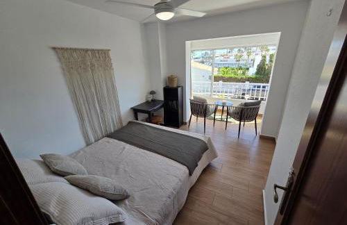 "Ancla-Blanca" Ocean View Duplex 2min Beach Cabo Roig - La Zenia - Photo 28