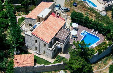 Palladio Luxury Villa With Amazing View - Foto 88