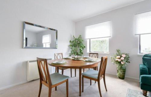 Luxury Spacious 2 bed Apartment - Foto 6