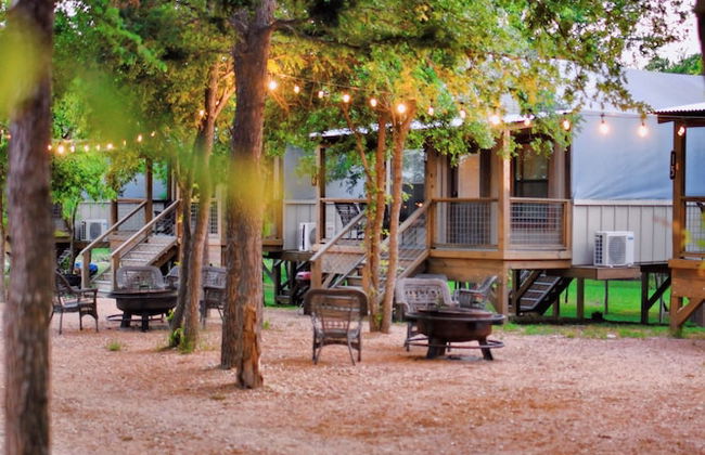 15 Son's Geronimo - Birdhouse Cabin - Foto 62