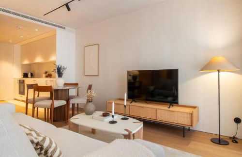 Verde Almada 3d by LovelyStay - Foto 17