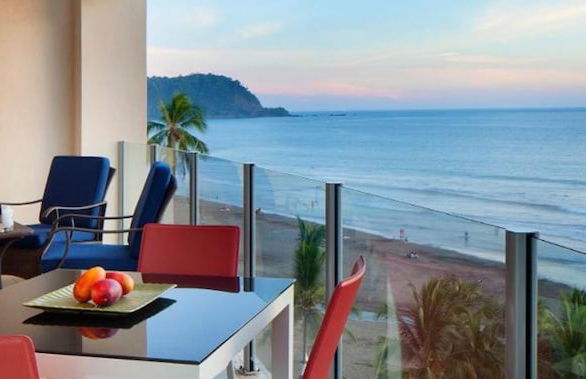 Best in Jaco Diamante del Sol Condos - Foto 48