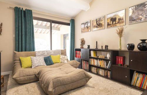 Villa des Pres - Foto 31