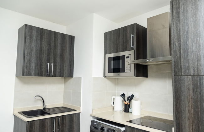 Embassy Gardens - Foto 35