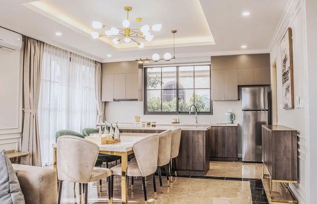 The Residence Resort & Villas Phu Quoc - Photo 69