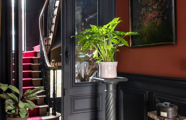 La Villa Augustine - Foto 46