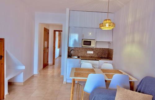 Sa Caleta Apartamento con piscina junto a la playa - Foto 15