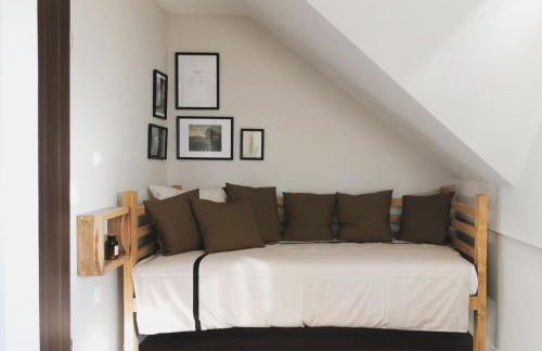 Villa Baročka Holiday Home - Foto 18