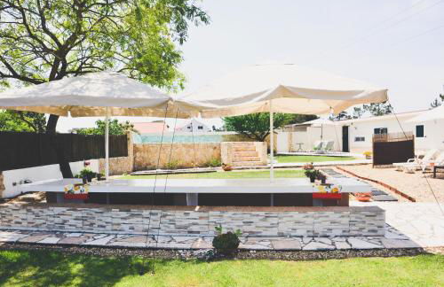 Tree House - Casa Laranjeira - Foto 18