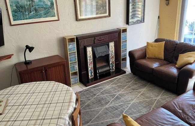 Rain Hill Cottage in Louth - Foto 10