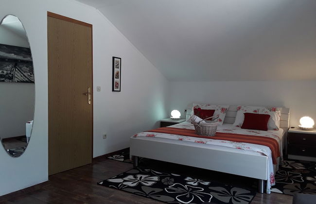 Apartments Nina & Kate - Foto 8