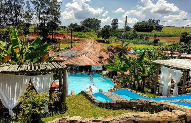 Ganso Complexo de Lazer - Photo 53