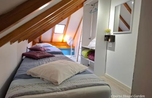 Oporto House Garden - Foto 14