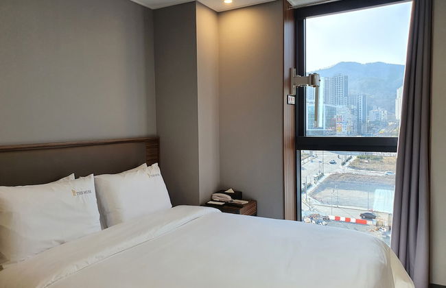 The Muse Hotel & Residence - Foto 11