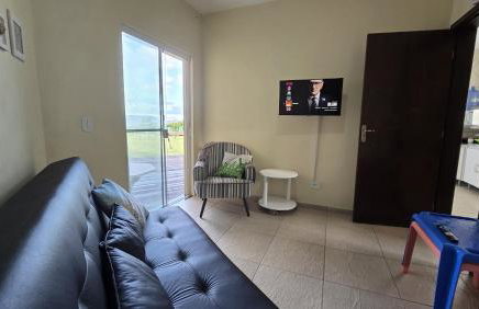 Casa do Farol - Frente para a praia - Photo 25