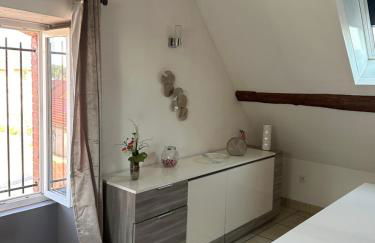 Appartement des anciennes forges - Foto 6