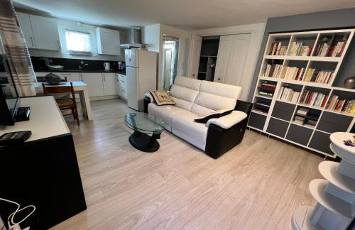 Le Repère des Ducs - Logement T2 au calme, proche Agen - Foto 4