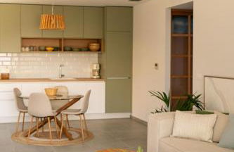 Lithéa, stone residence - Photo 27