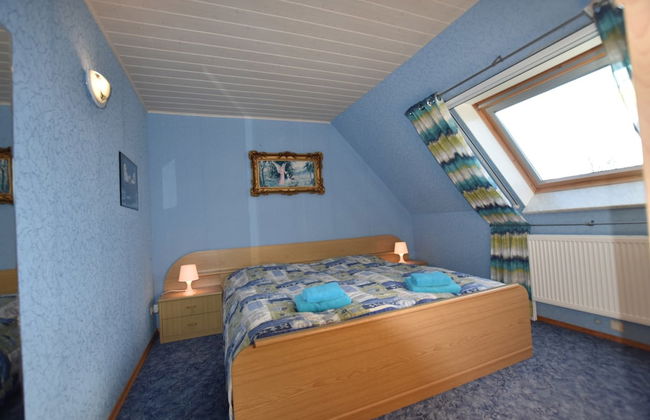 Snug Apartment in Kropelin Germany - Photo 12