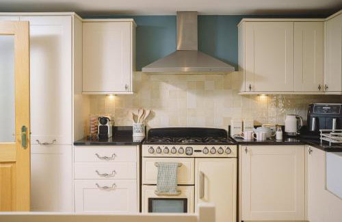 Little Lodge on the Yorkshire Wolds - Foto 12
