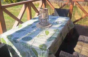 Domki Na Wzgórzu - domek nr 2 - Foto 50